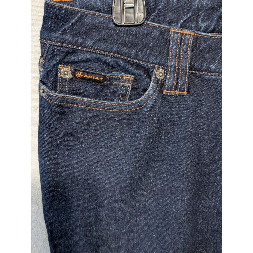 Ariat Equestrian Riding Jeans Women's Size 28L - Picture 5 of 13